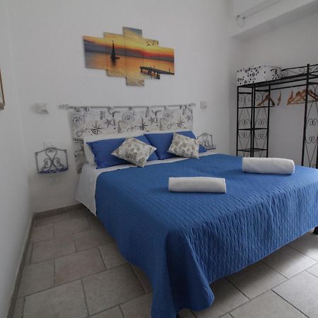 Casa Marina Villa Monopoli Exterior photo