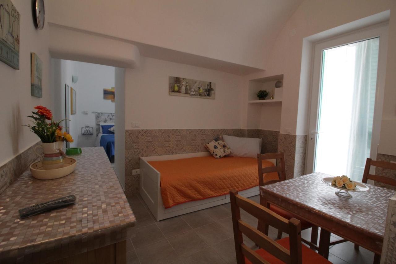 Casa Marina Villa Monopoli Exterior photo